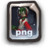 PNG Icon